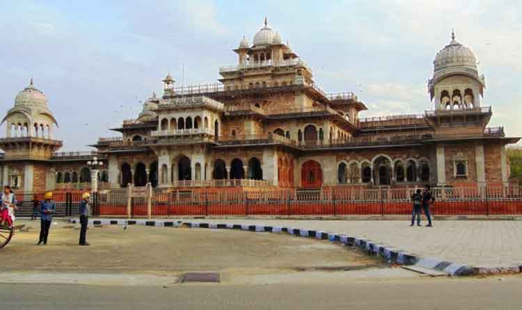 Albert Hall Museum