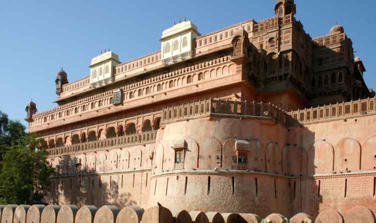 Bikaner