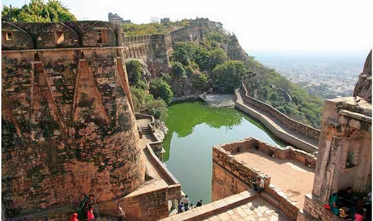 Chittorgarh