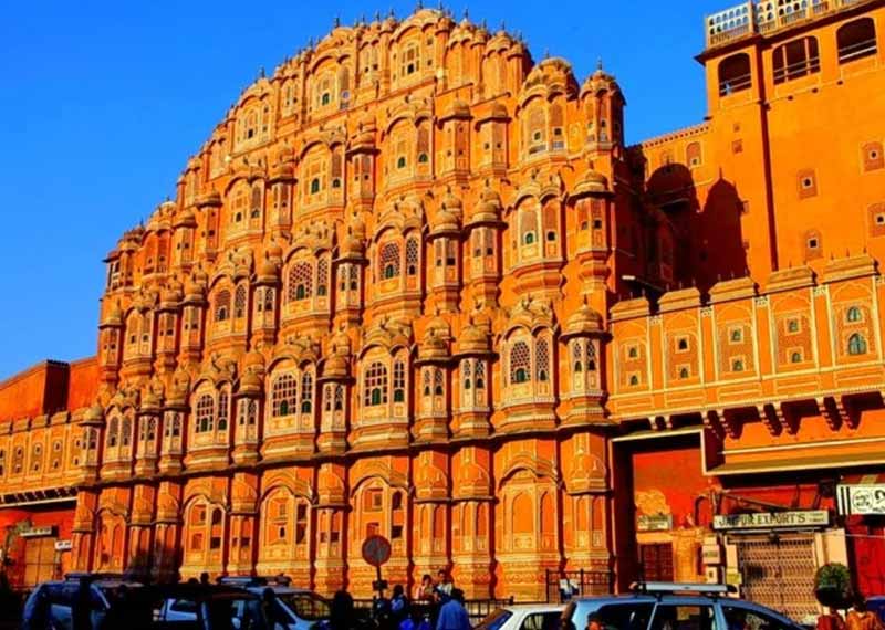 Rajasthan Weekend Packages