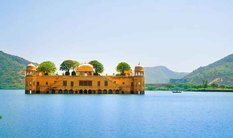 Rajasthan Family Holiday