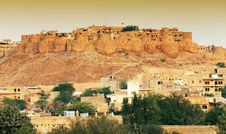 Jaisalmer