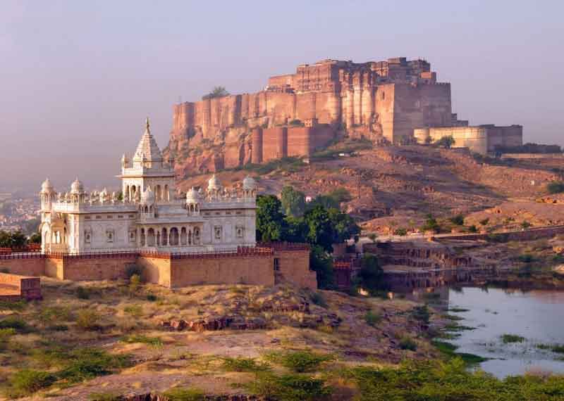 Jodhpur Day Tour