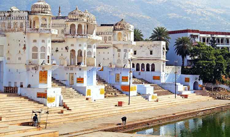 Best Short Trip Rajasthan