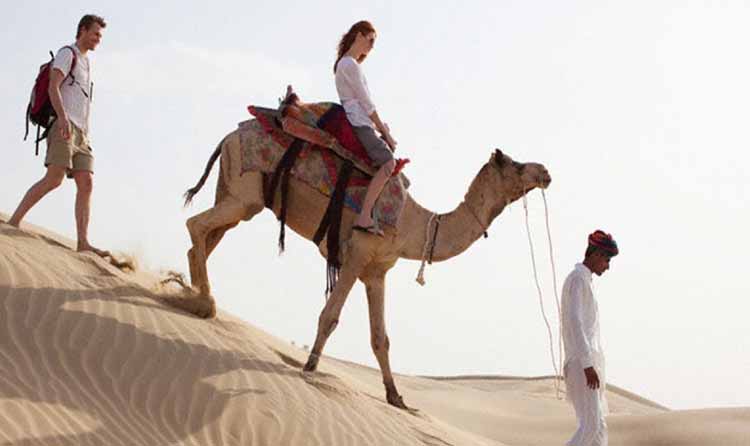 Honeymoon Package Rajasthan