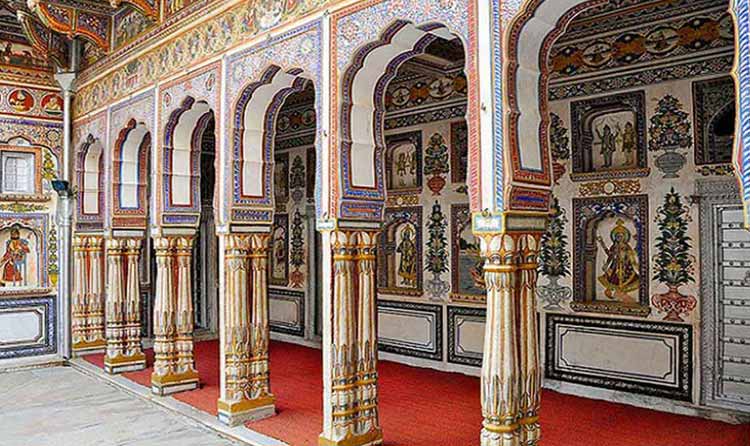 Shekhawati