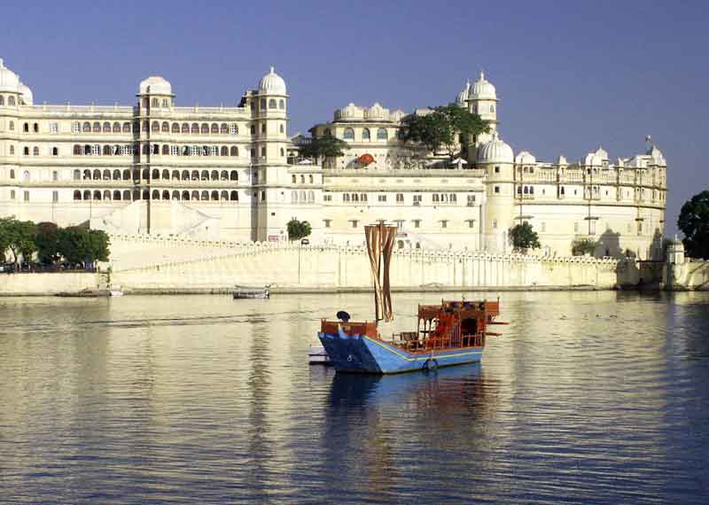 Udaipur Sightseeing Tour